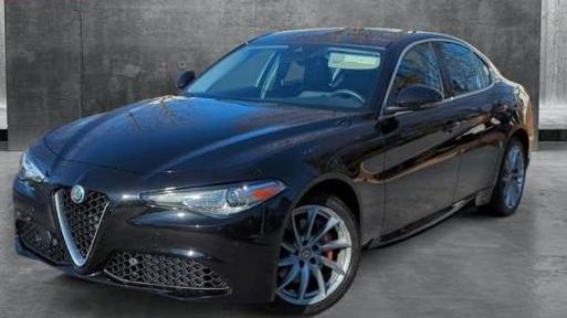 ALFA ROMEO GIULIA (952) 2017 ZARFAEDN6H7556252 image